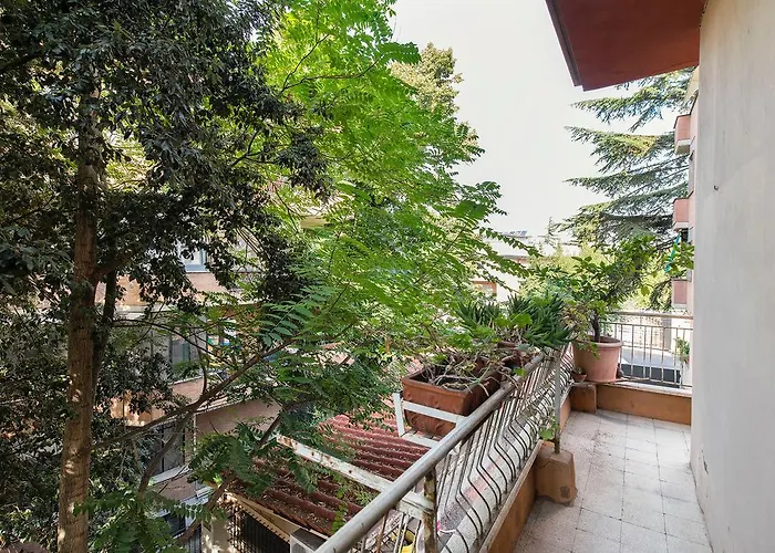 B&B Blueberry Rooms Roma